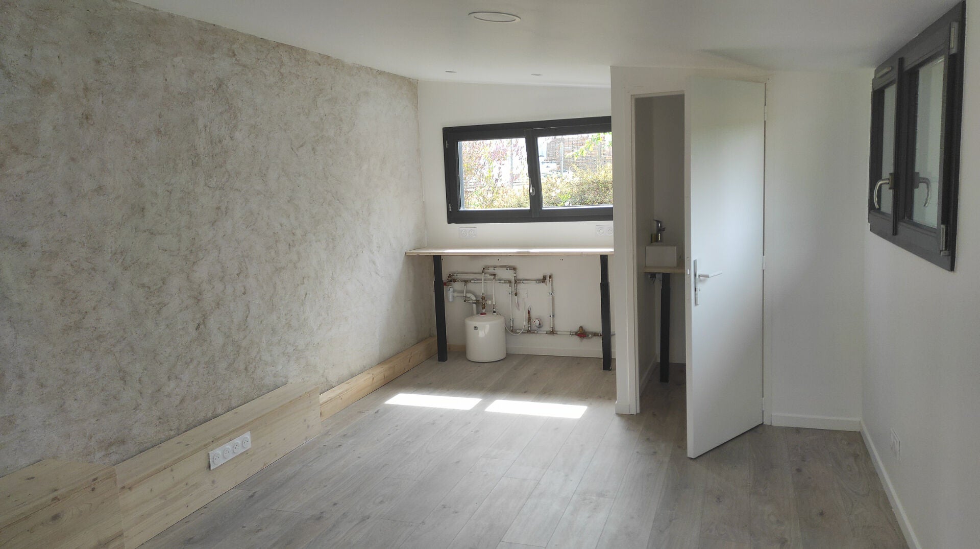 Appartement Gohern à Mellac