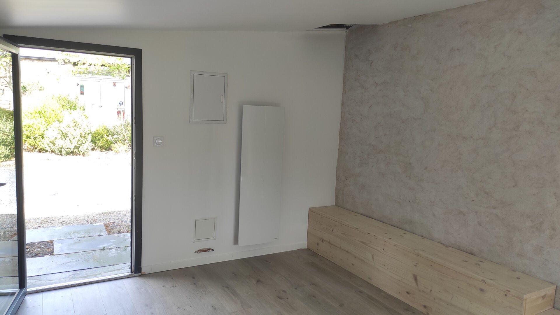 Appartement Gohern à Mellac