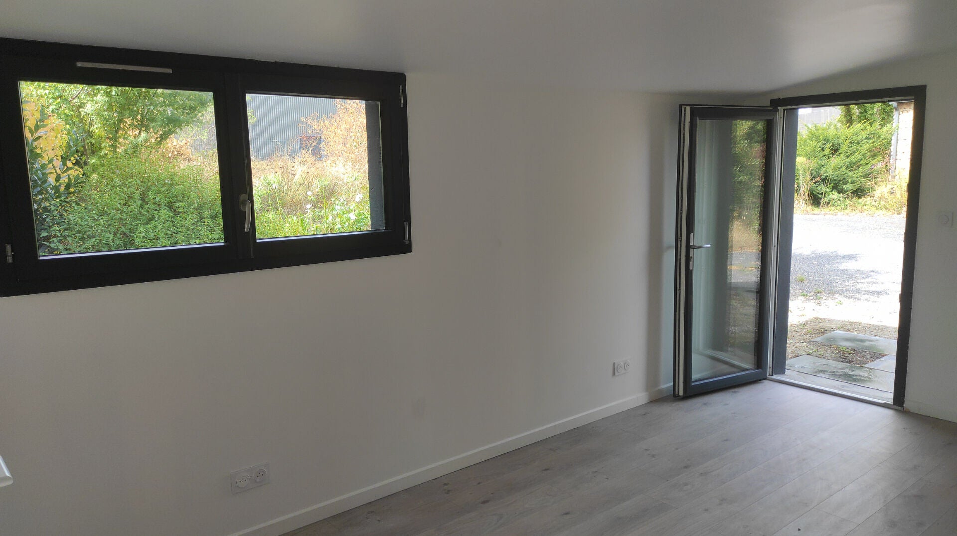 Appartement Gohern à Mellac