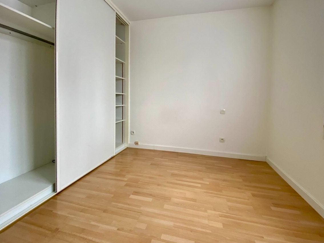 Appartement Rue du Marais à Schiltigheim