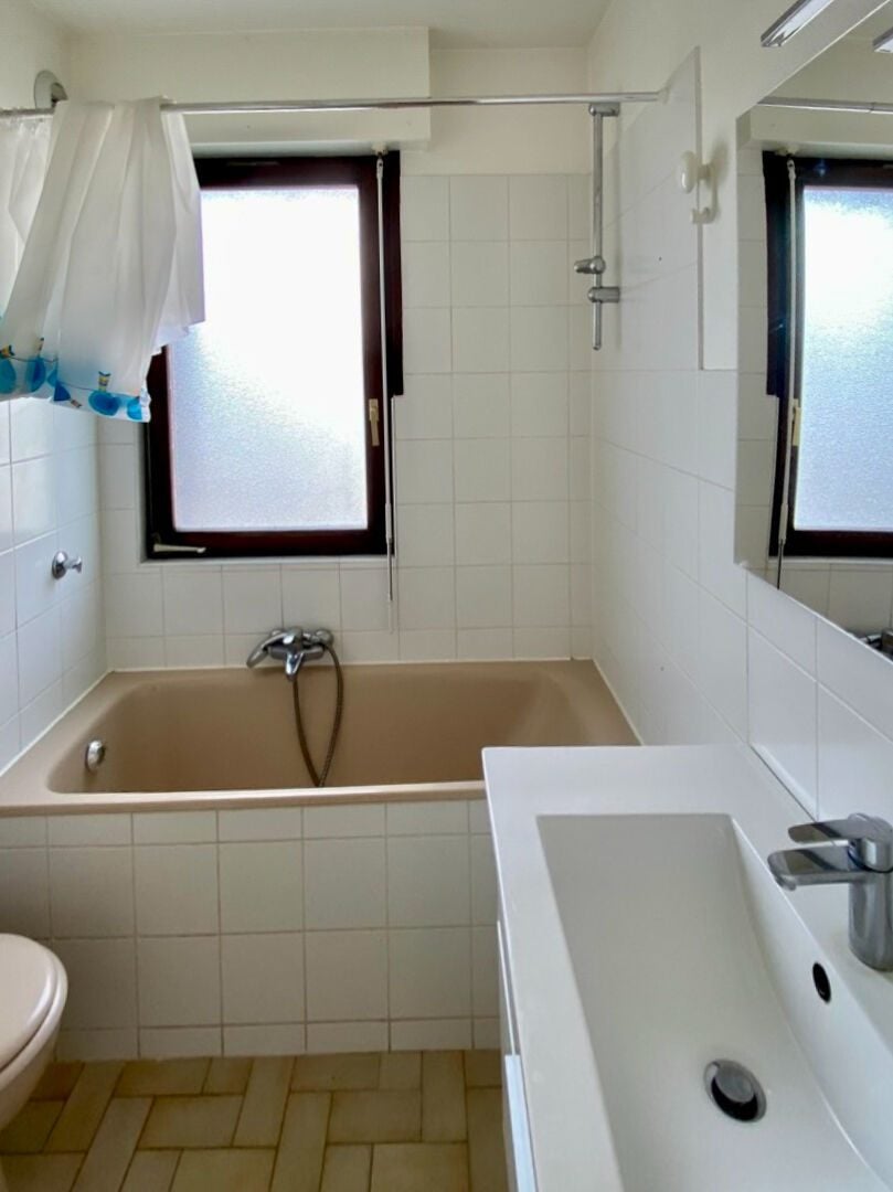 Appartement Rue du Marais à Schiltigheim