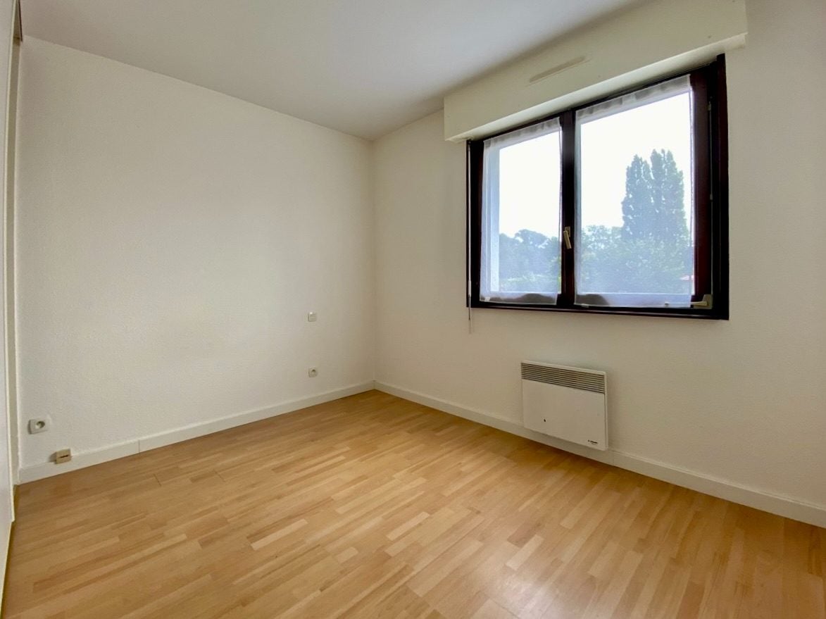 Appartement Rue du Marais à Schiltigheim