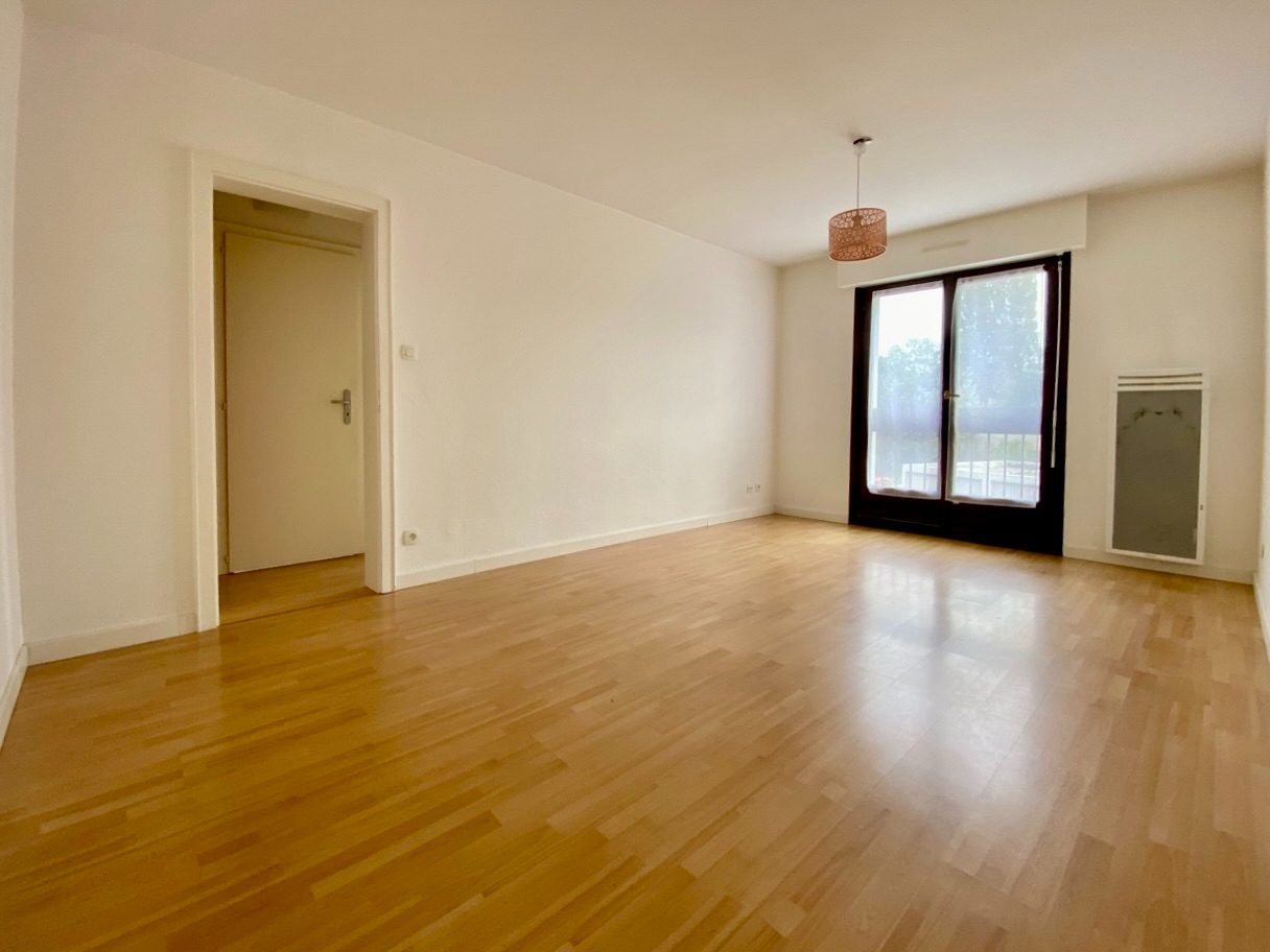 Appartement Rue du Marais à Schiltigheim