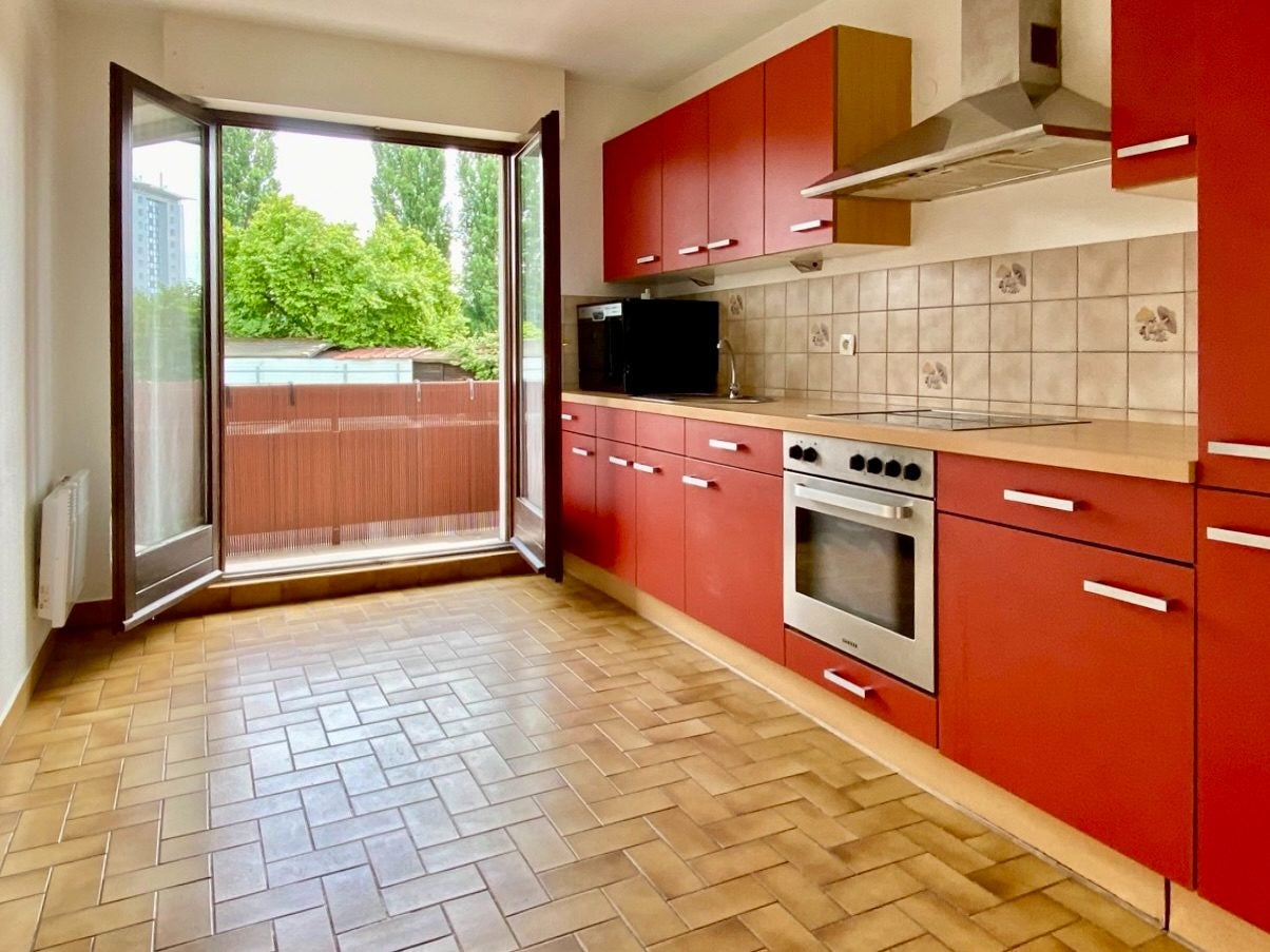Appartement Rue du Marais à Schiltigheim