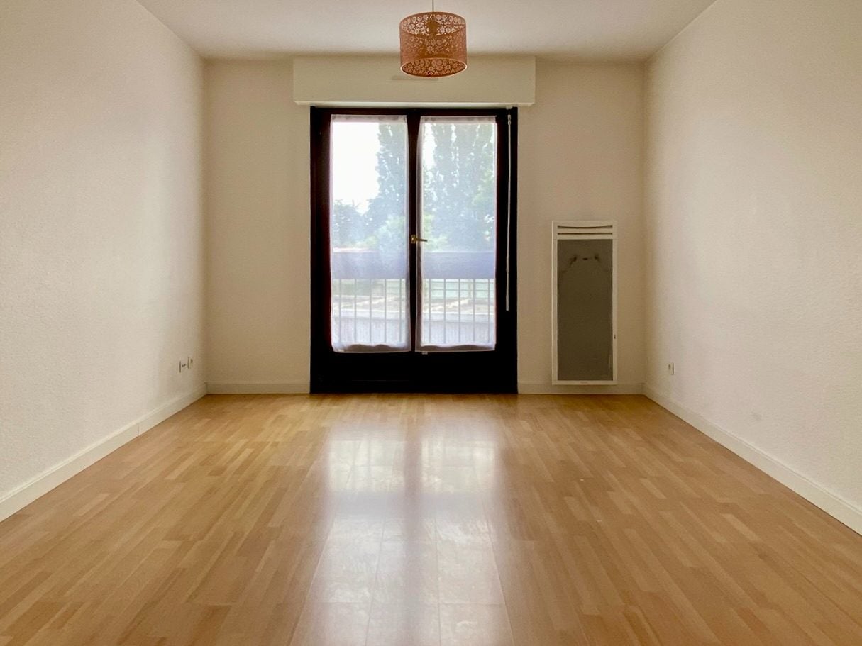 Appartement Rue du Marais à Schiltigheim