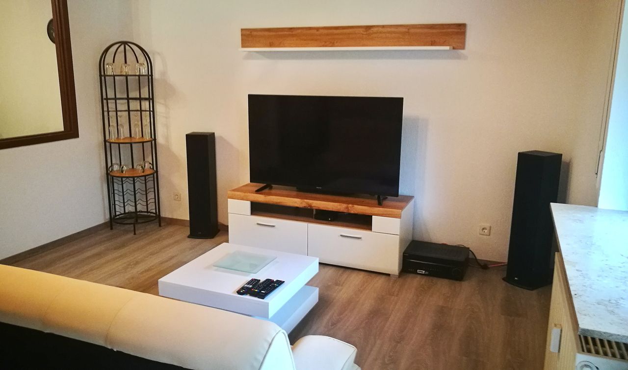 Wohnung Kronenburgstraße in Mannheim