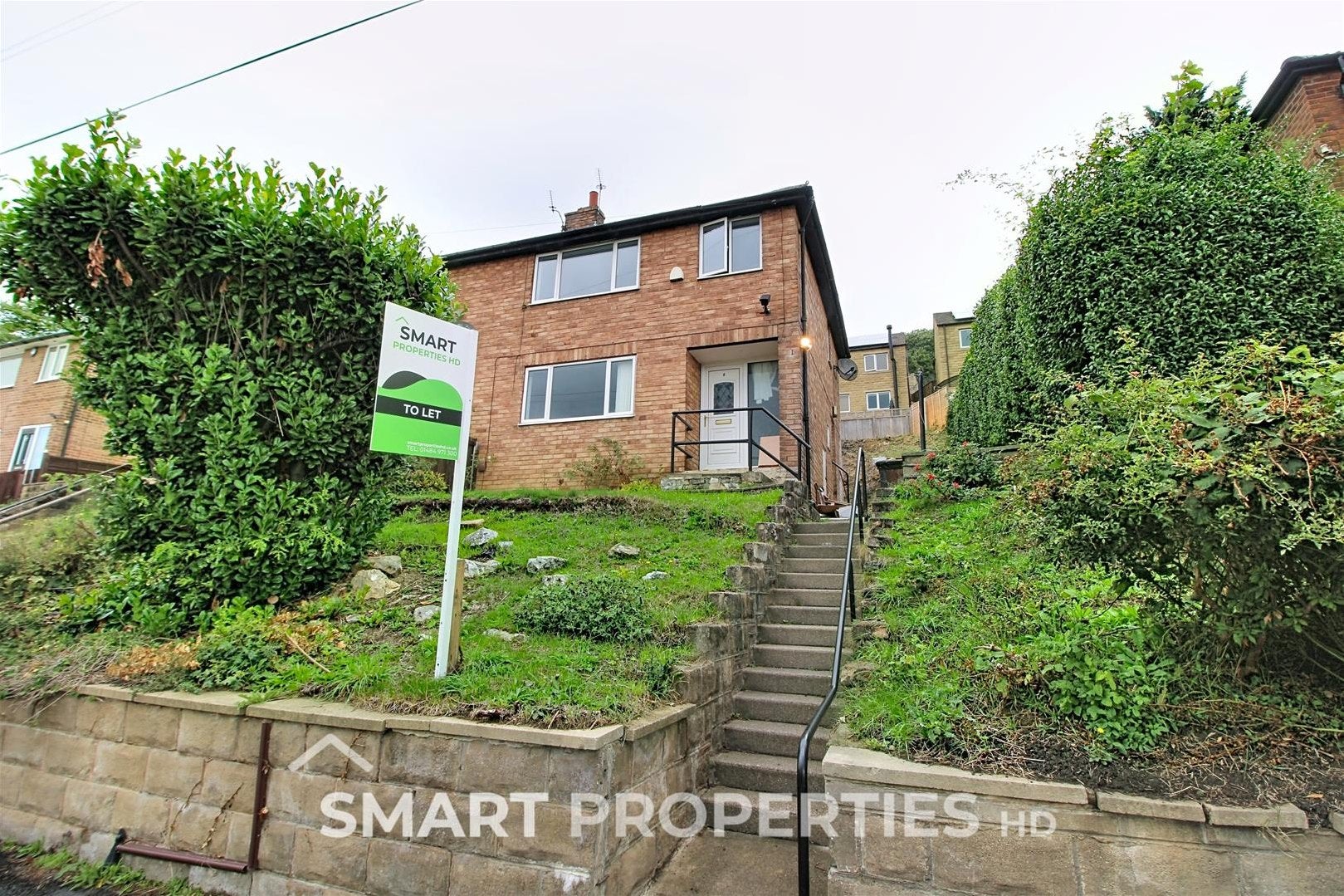 House Alwen Avenue in Kirklees