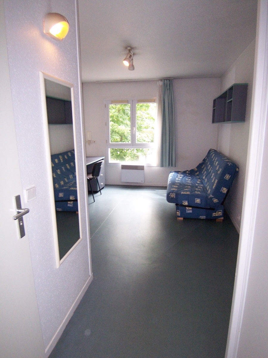 Appartement Rue Javary à Lille