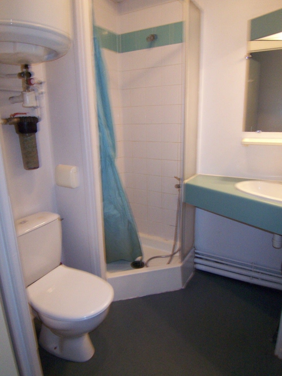 Appartement Rue Javary à Lille