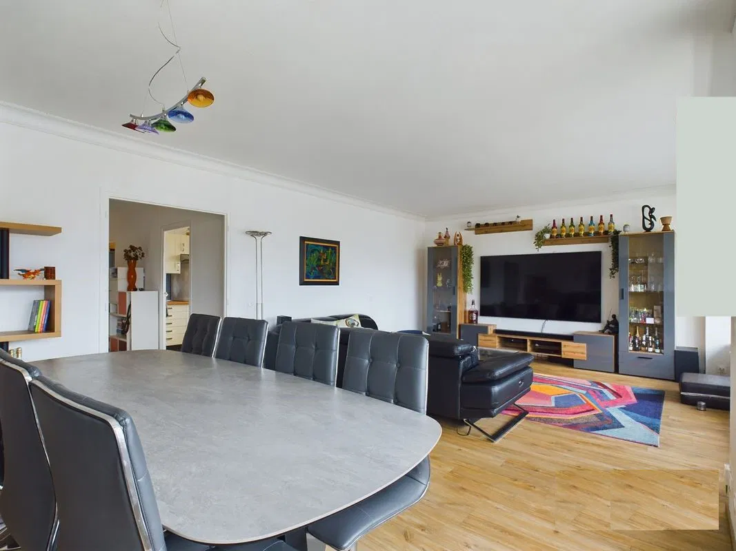 Room Allée Jean Mercier in Chambéry