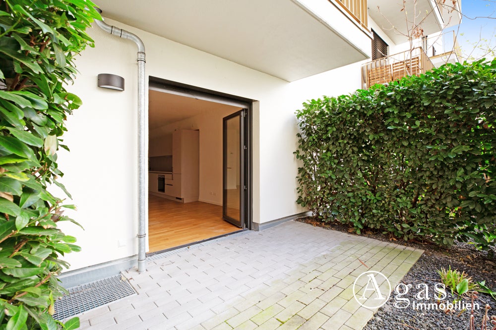 Wohnung Mauerstraße in Berlin
