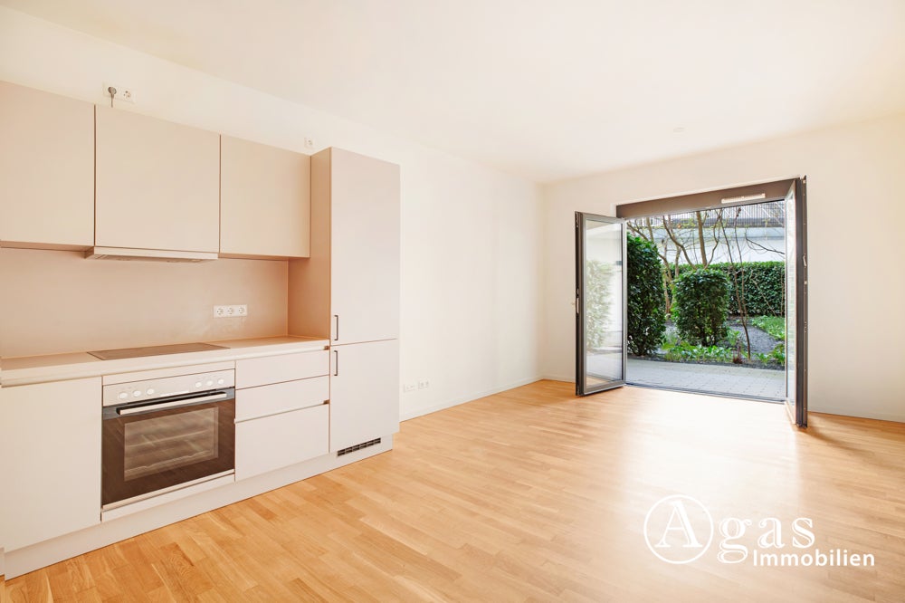 Wohnung Mauerstraße in Berlin