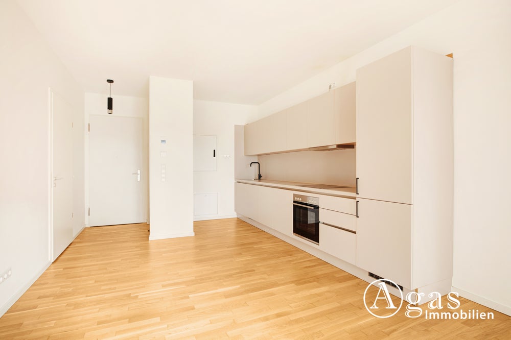 Wohnung Mauerstraße in Berlin
