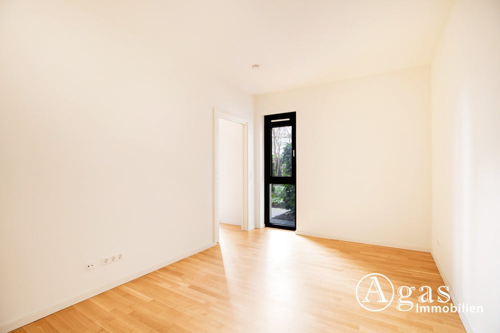 Wohnung Mauerstraße in Berlin