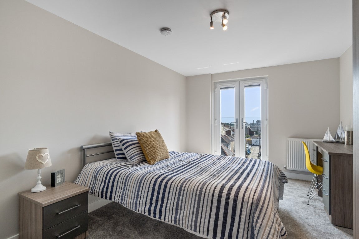 Room Armada Street in Plymouth