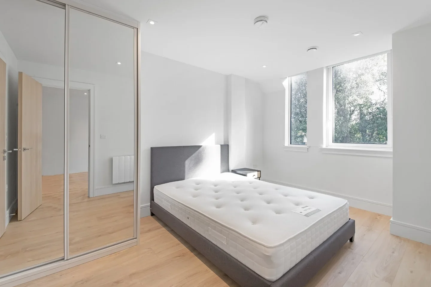 Flat Brighton Road in Greater London