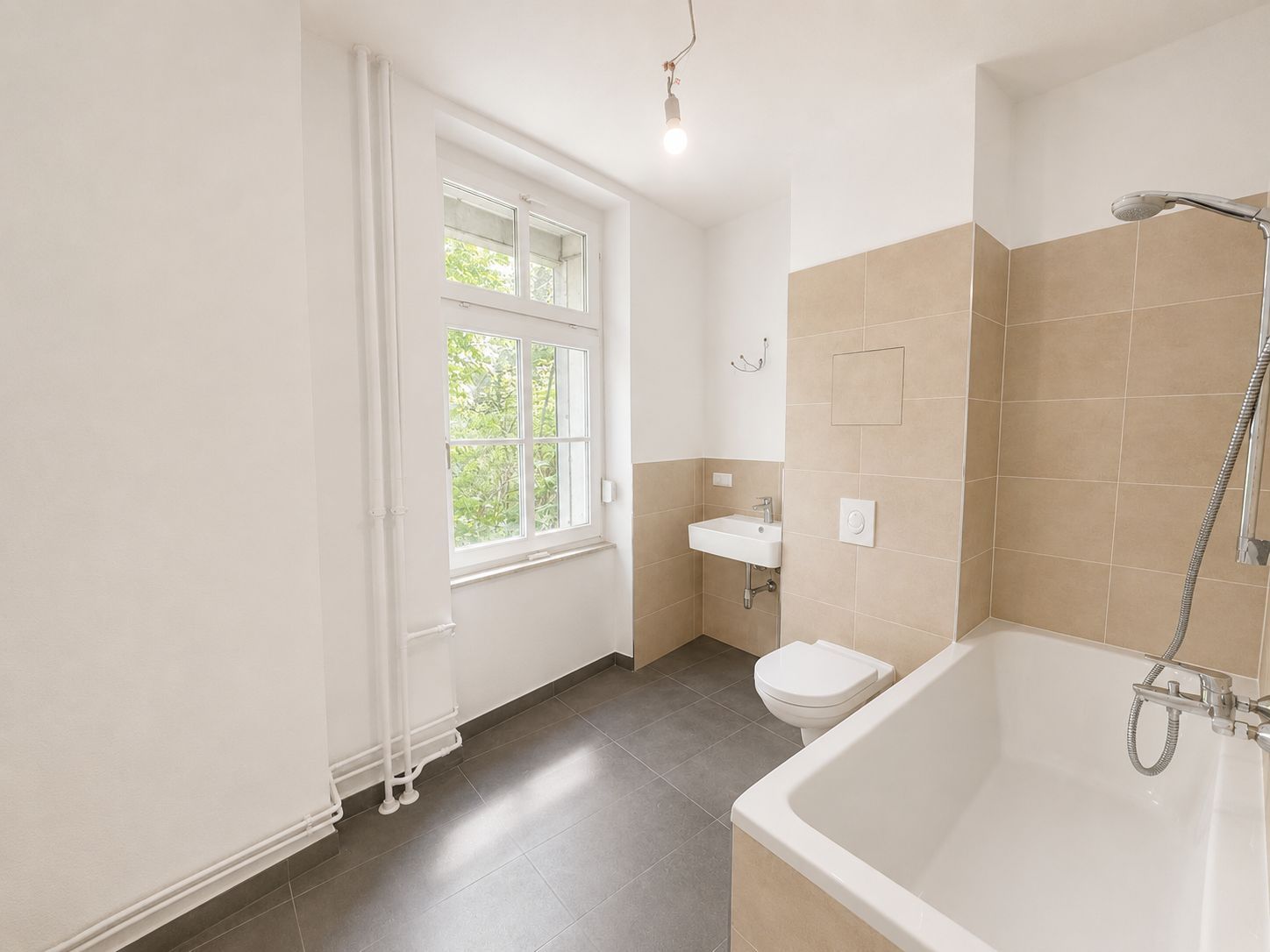 Wohnung Tabbertstraße in Berlin