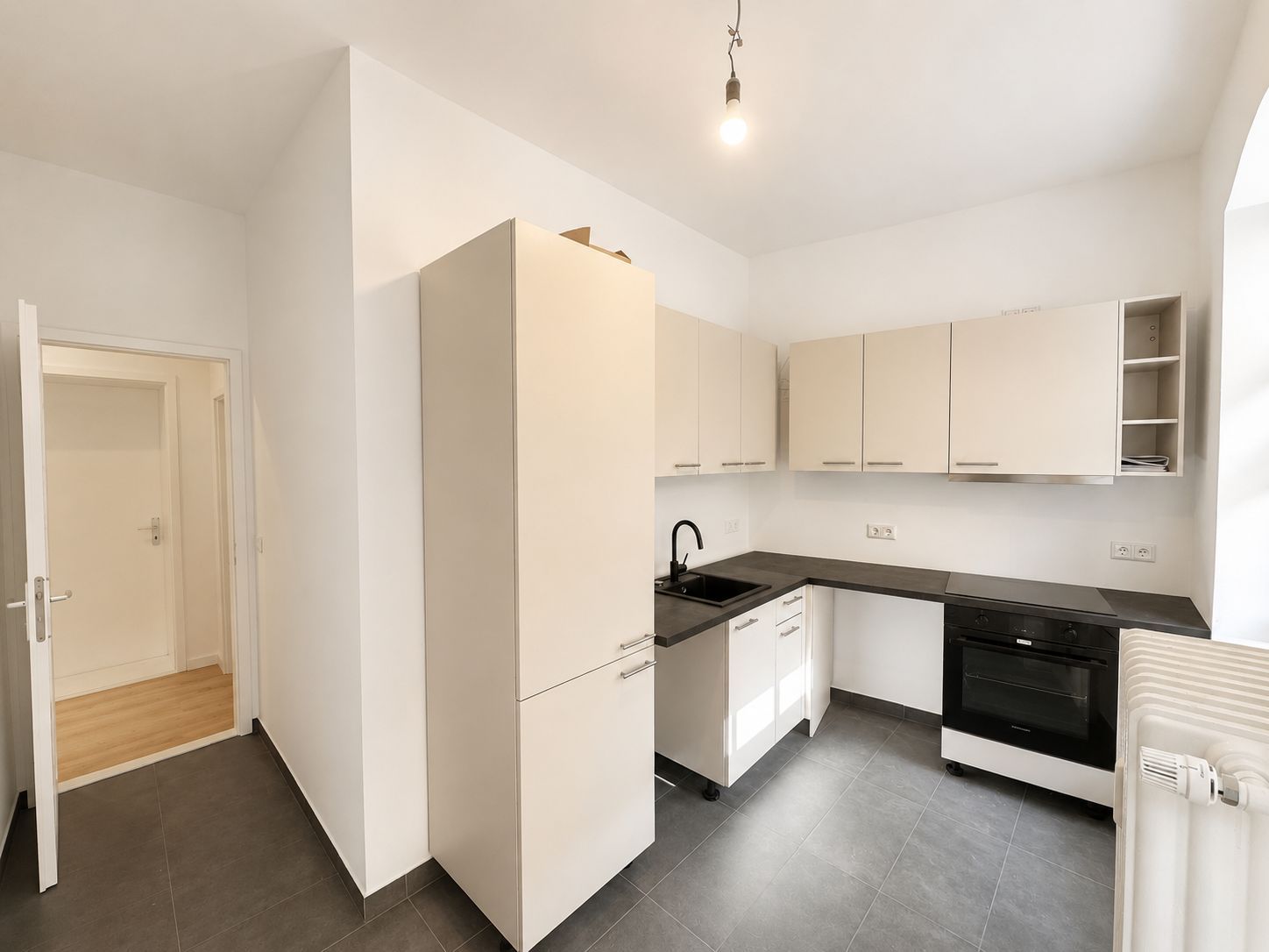 Wohnung Tabbertstraße in Berlin