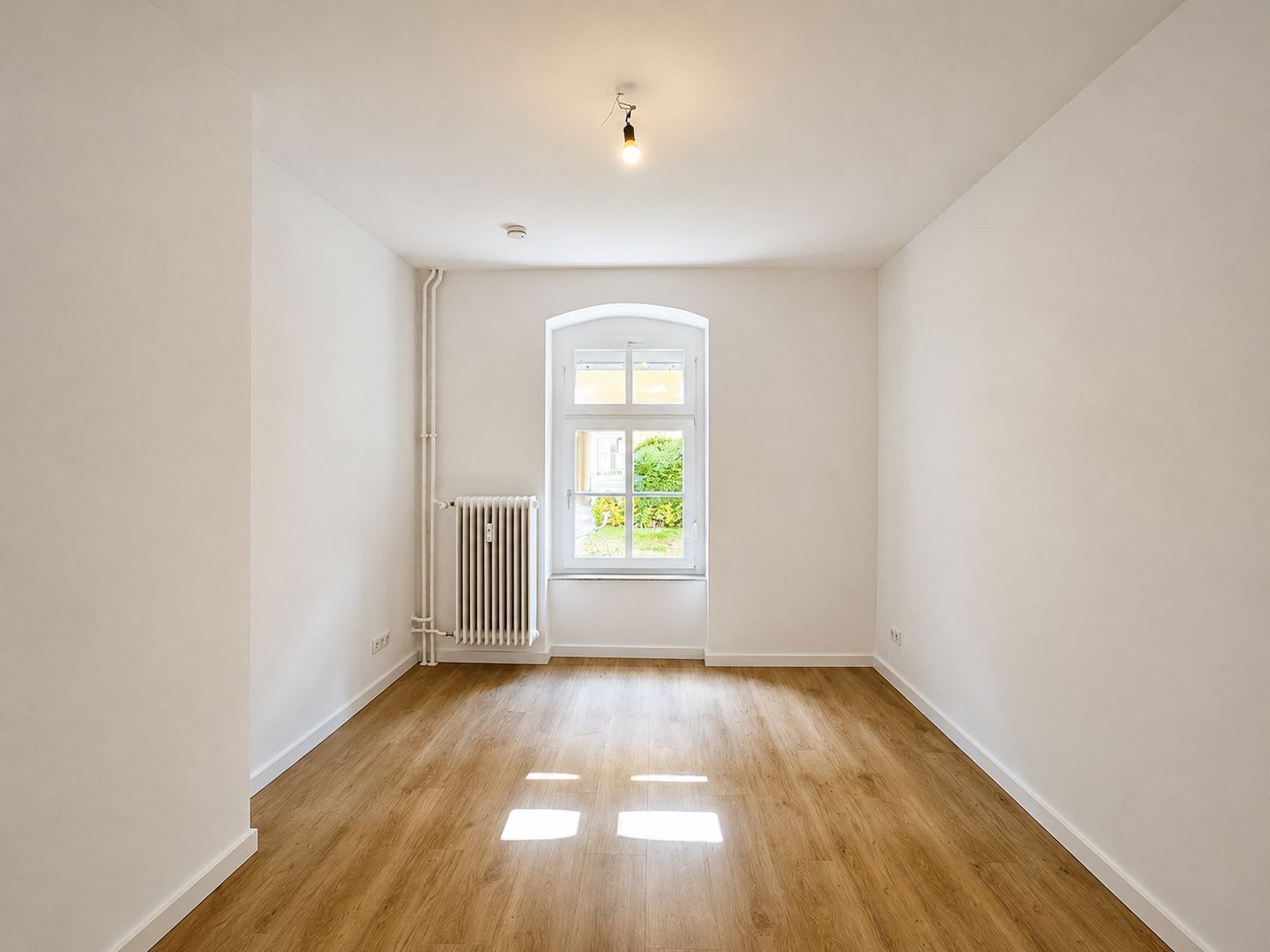 Wohnung Tabbertstraße in Berlin