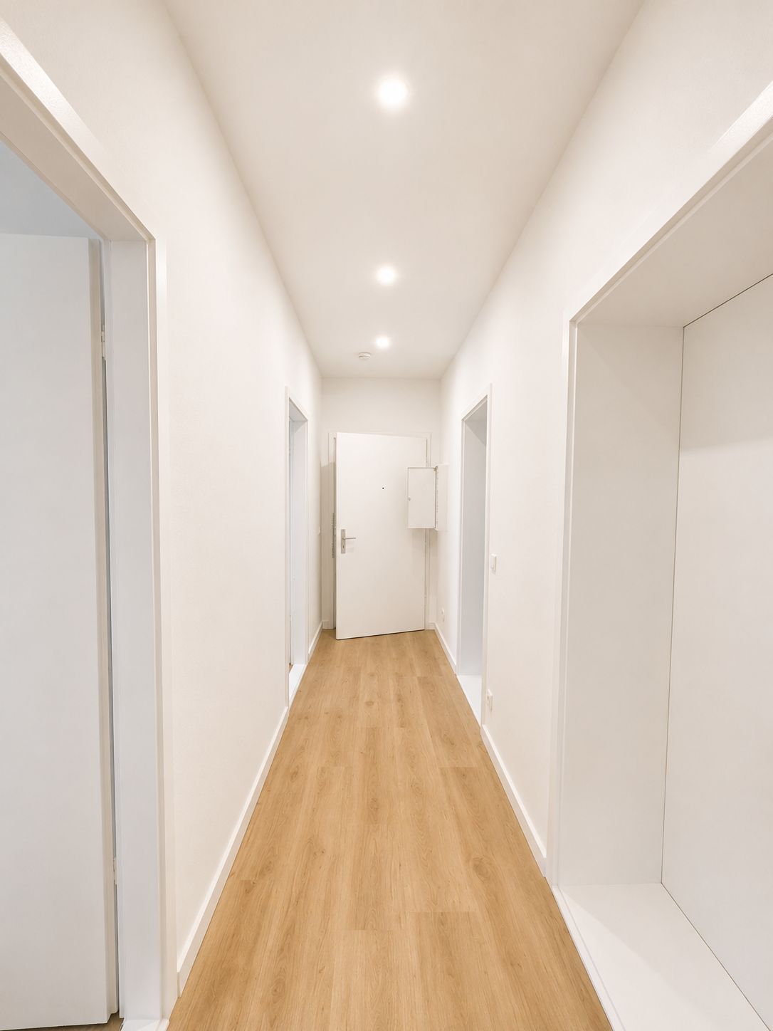 Wohnung Tabbertstraße in Berlin