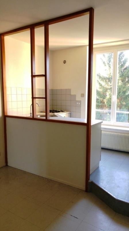 Appartement Avenue de Strasbourg à Nancy