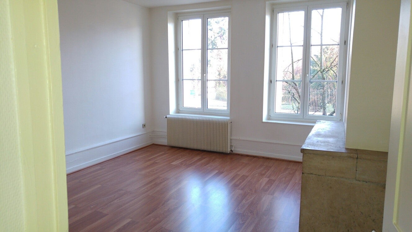 Appartement Avenue de Strasbourg à Nancy