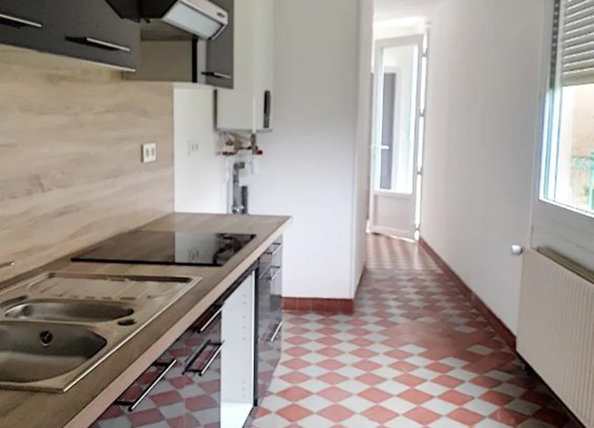 Appartement Rue Georges Le Chevalier à Mamers