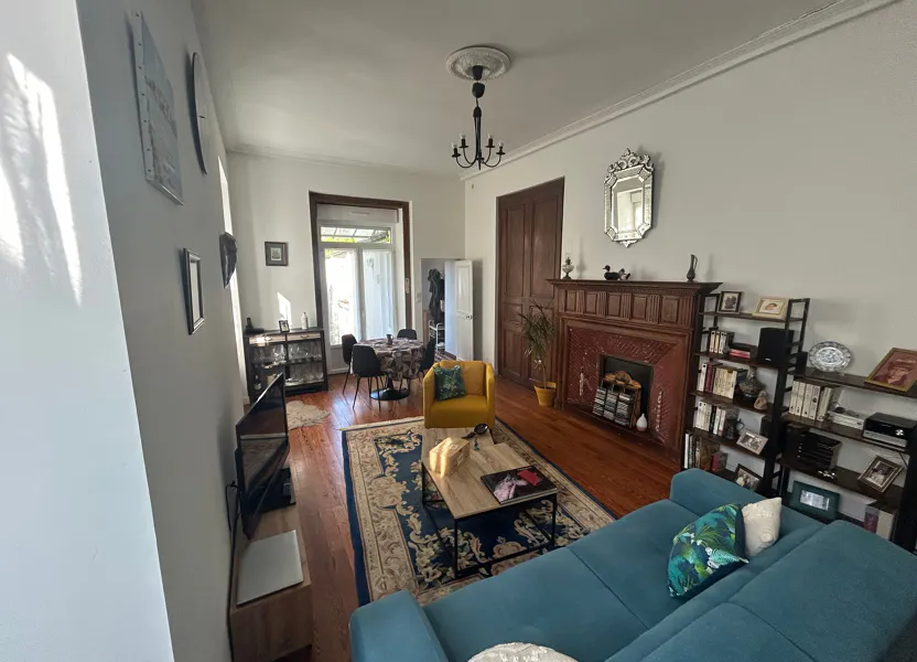 Appartement Rue Georges Le Chevalier à Mamers