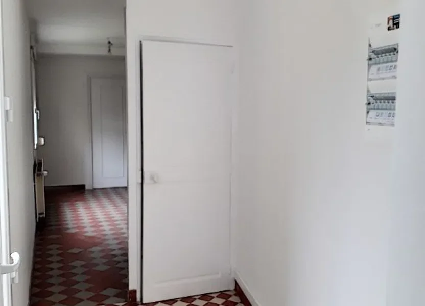 Appartement Rue Georges Le Chevalier à Mamers