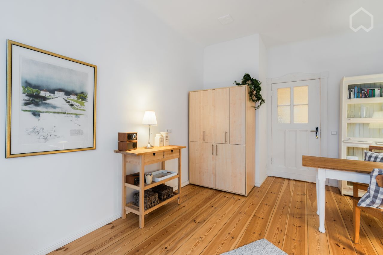Wohnung Wiesbadener Straße in Berlin