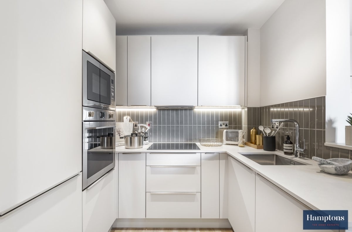 Flat George Street in Greater London
