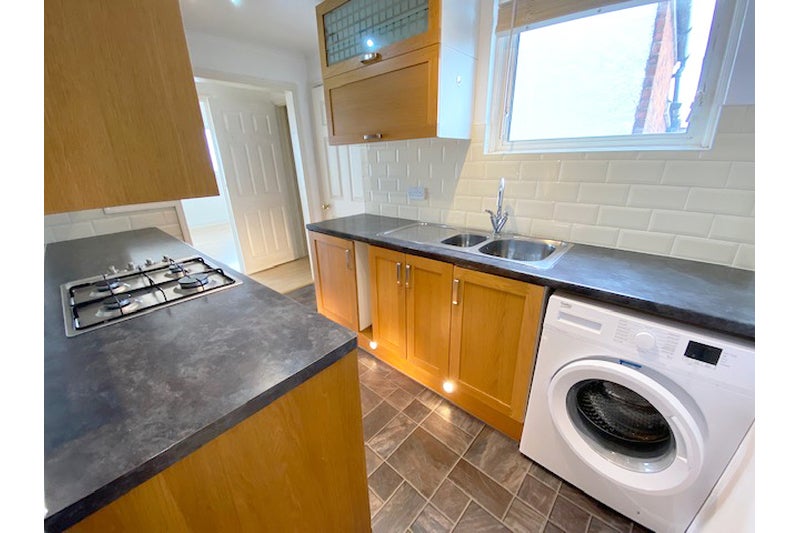 Flat Milton Avenue in Southend-on-Sea