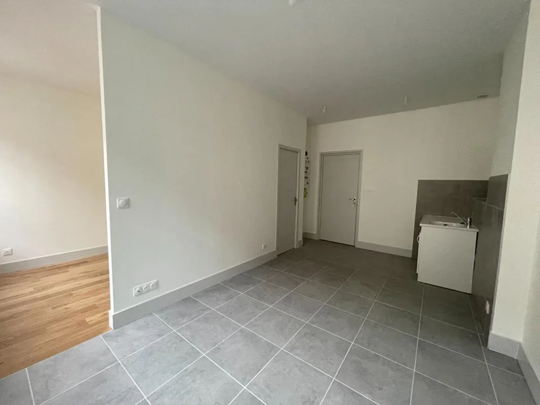 Flat Grande Rue de Saint-Clair in Caluire-et-Cuire