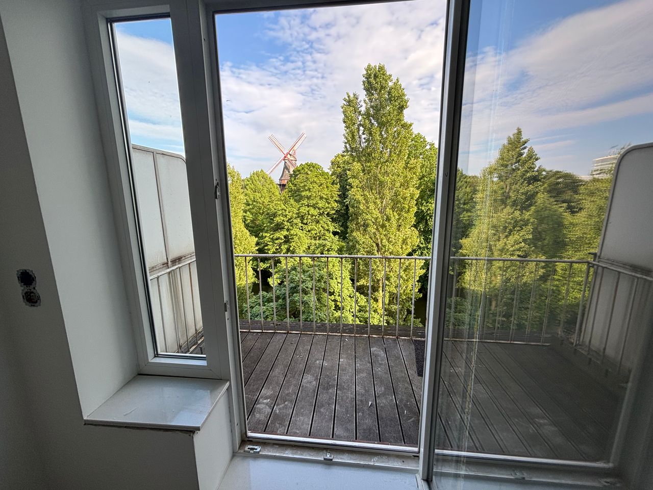 Wohnung Bürgermeister-Smidt-Straße in Bremen
