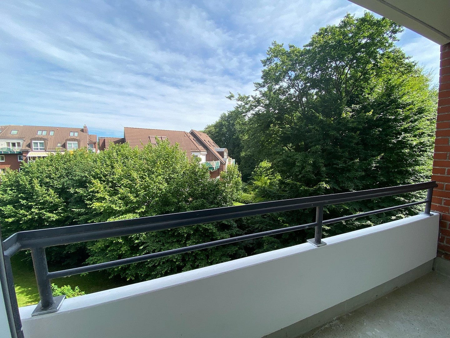 Wohnung Oeltingsallee in Pinneberg