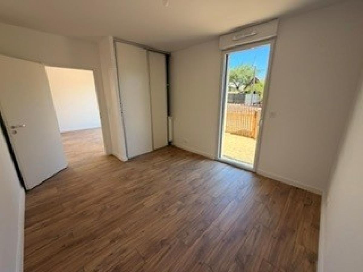 Flat Rue de Dixmude in Saint-Malo