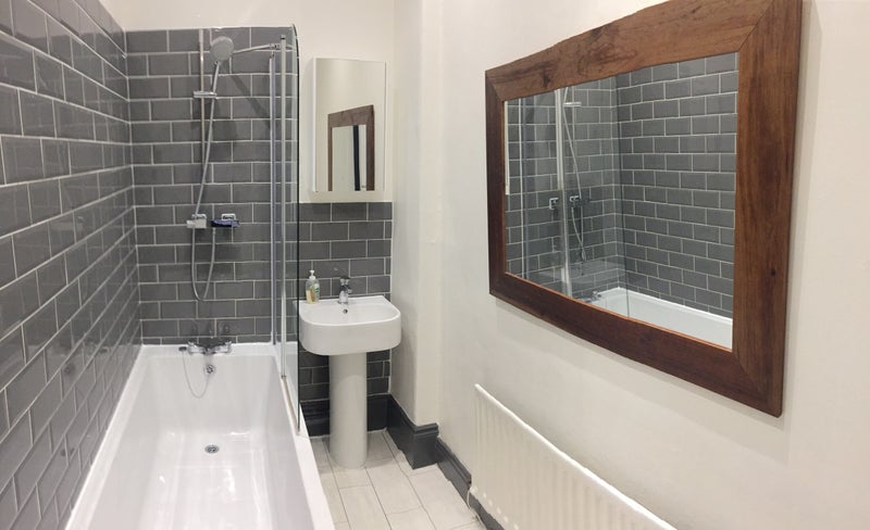 Room Stannington Place in Newcastle upon Tyne
