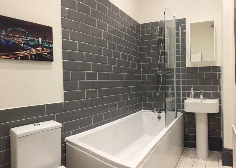 Room Stannington Place in Newcastle upon Tyne