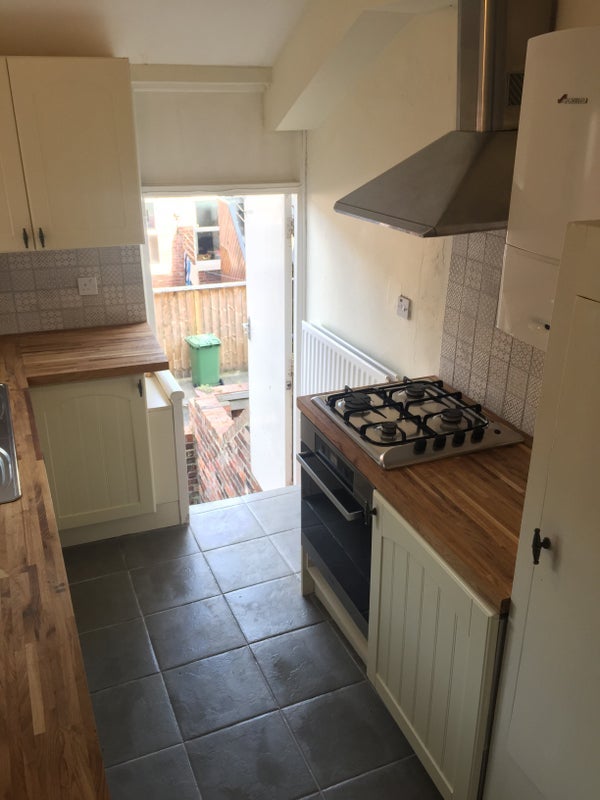 Room Stannington Place in Newcastle upon Tyne