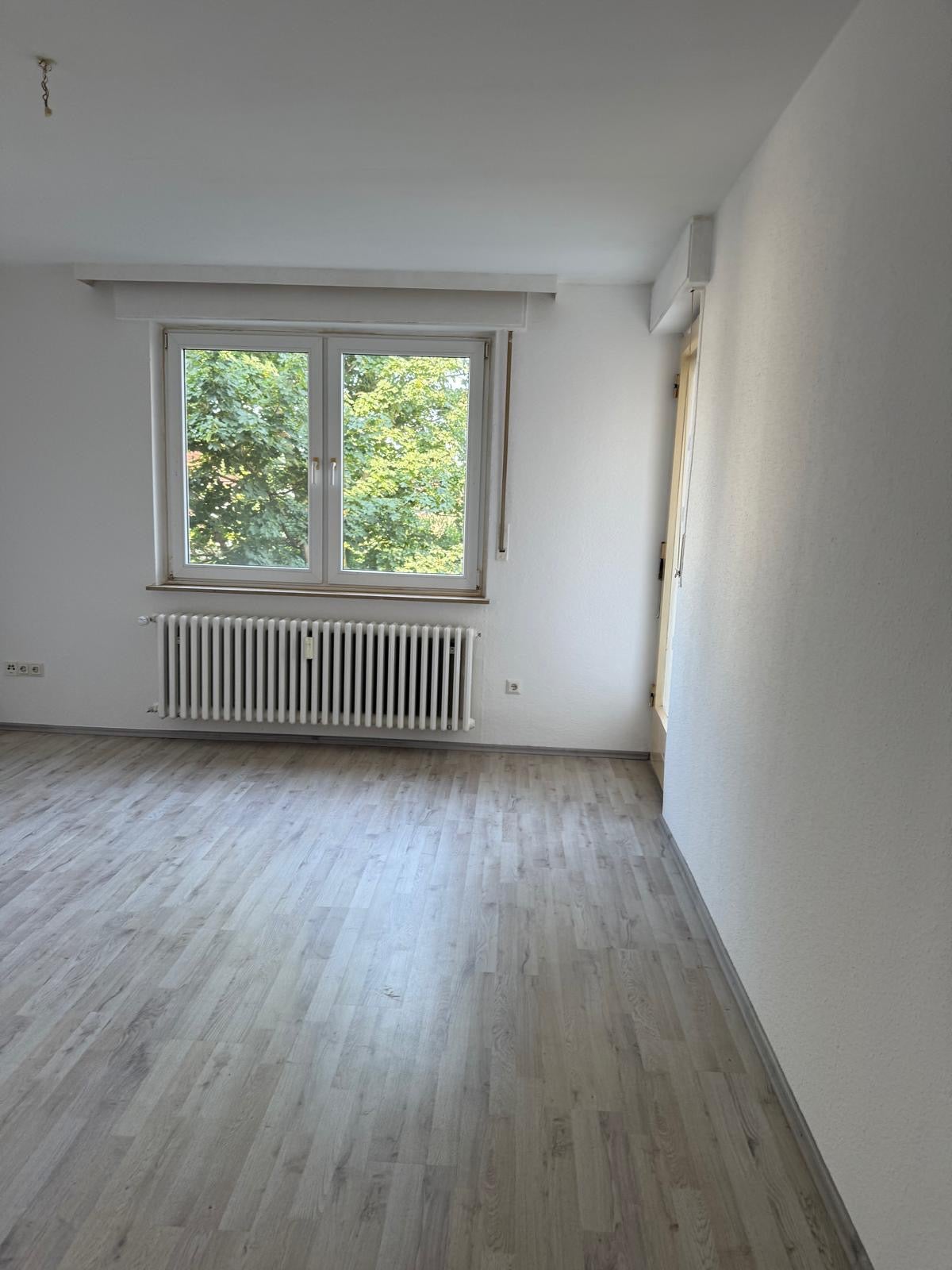 Wohnung In den Benten in Detmold