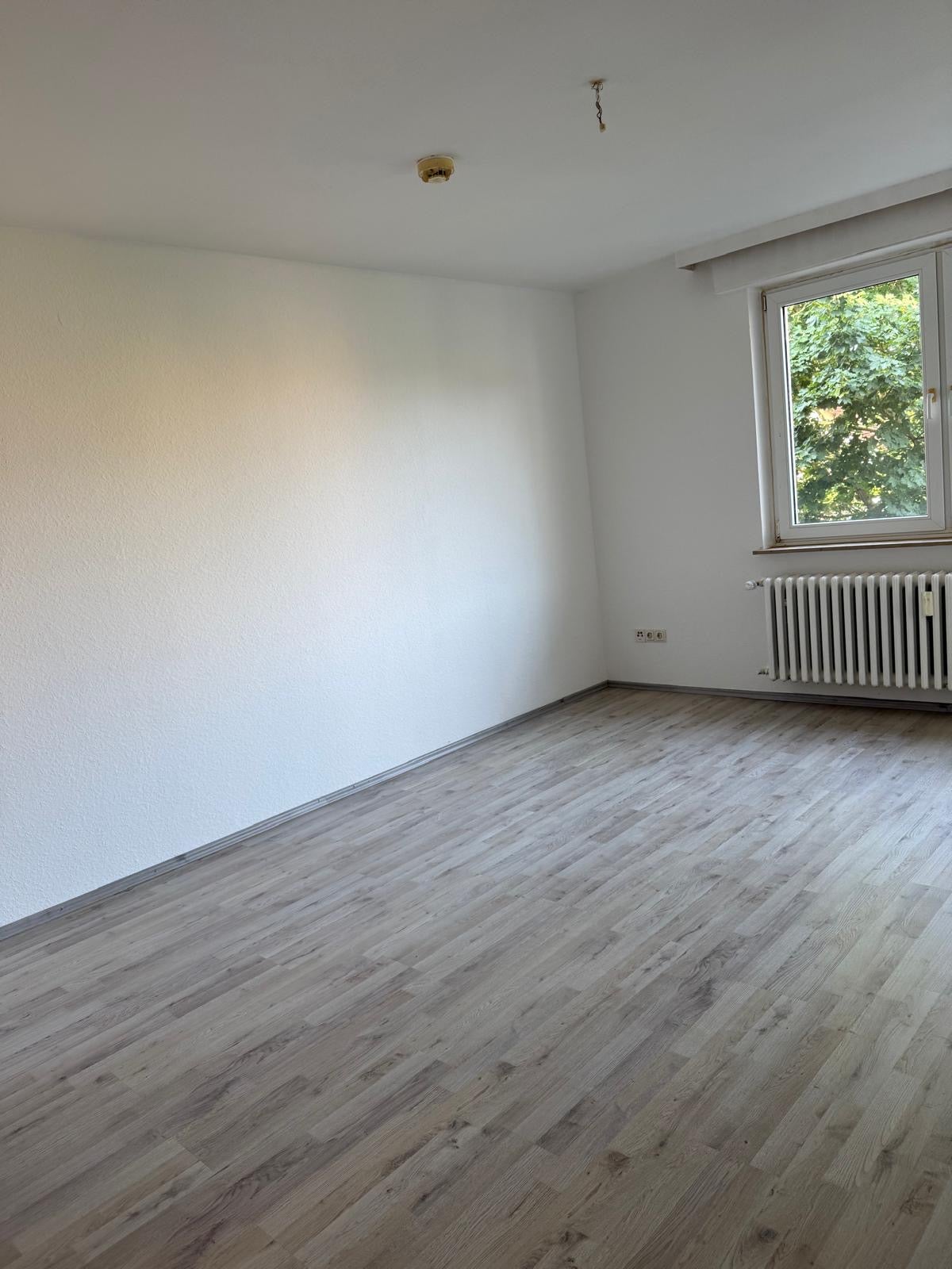 Wohnung In den Benten in Detmold