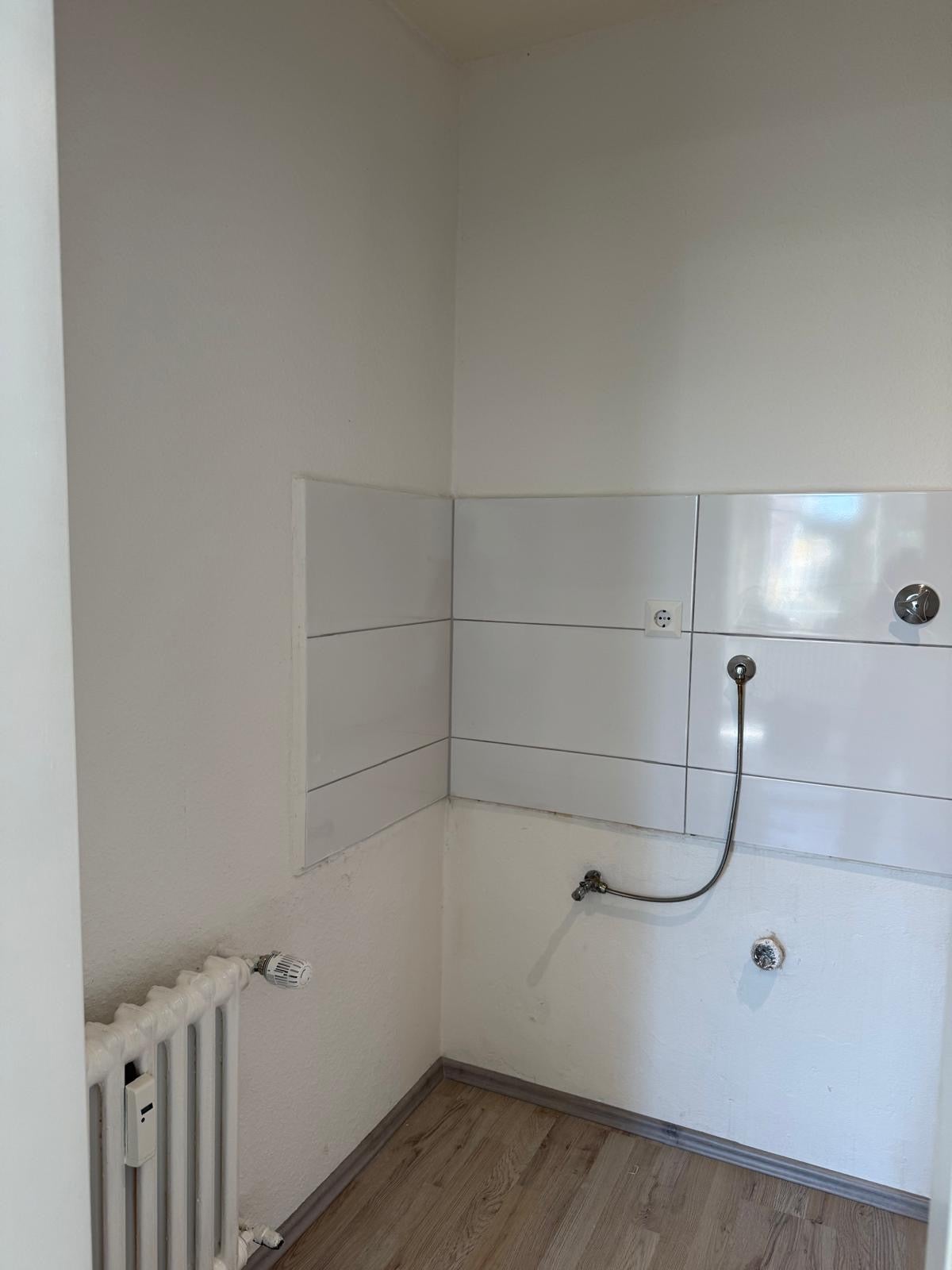 Wohnung In den Benten in Detmold