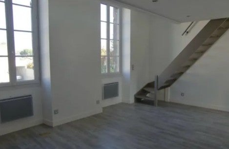 Flat Rue des Treilles in Libourne
