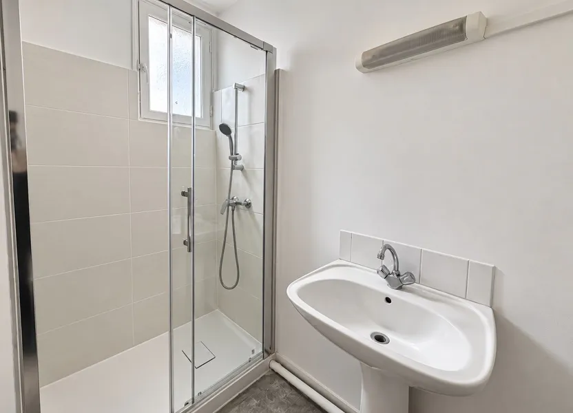 Flat Rue Ville d'Avray in Toulouse