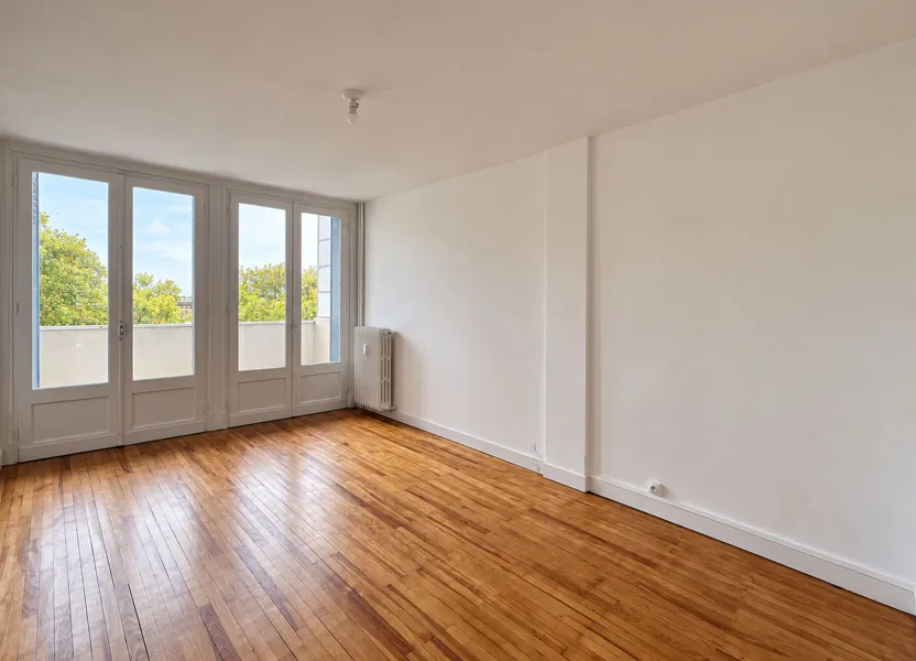 Flat Rue Ville d'Avray in Toulouse