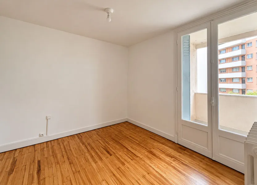 Flat Rue Ville d'Avray in Toulouse