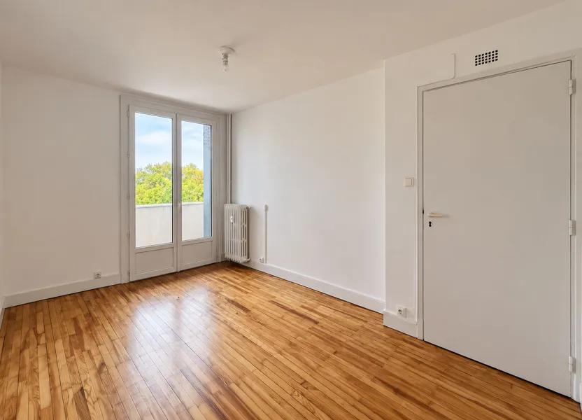 Flat Rue Ville d'Avray in Toulouse