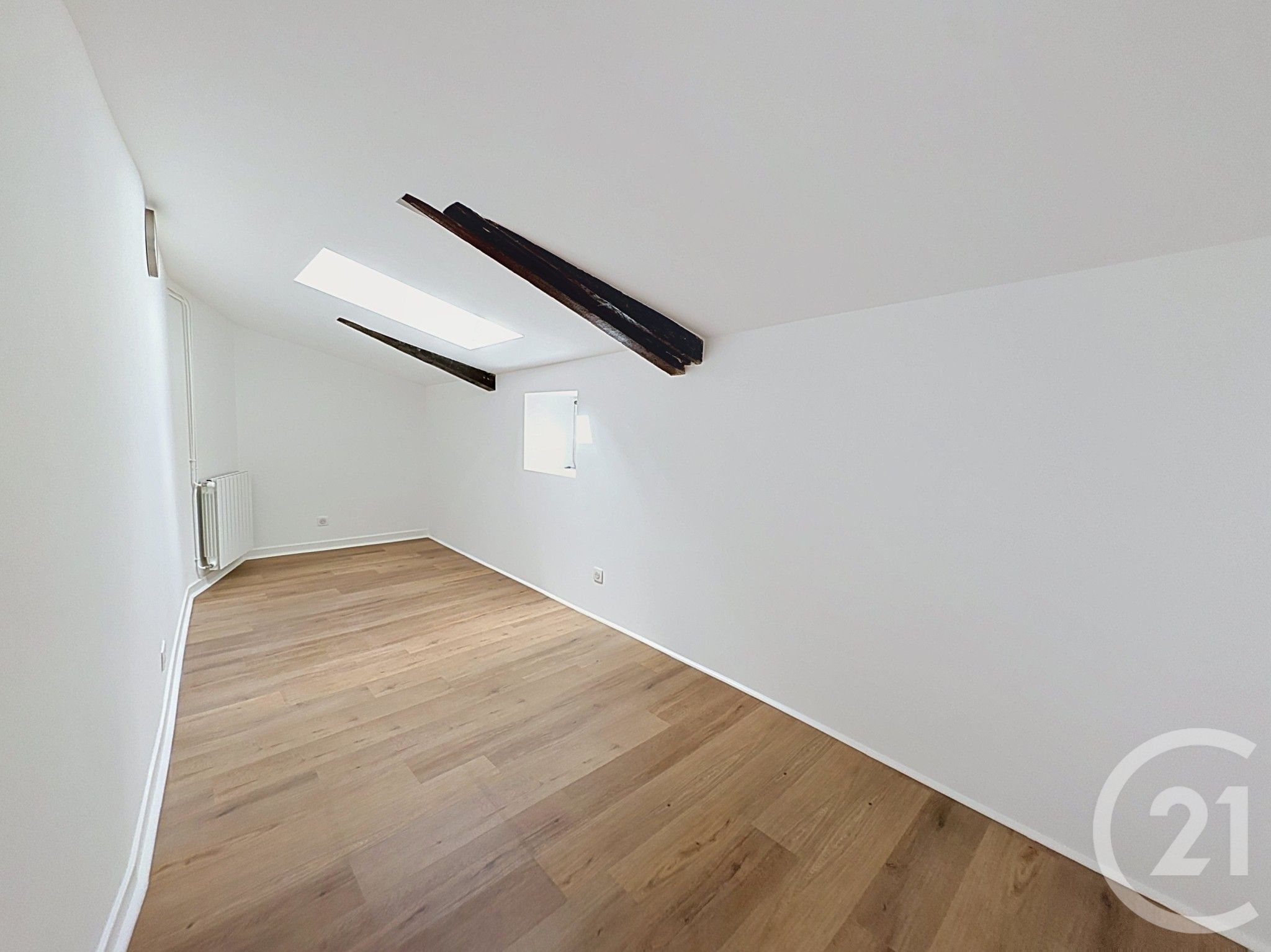 Flat Rue du Commerce in Riom