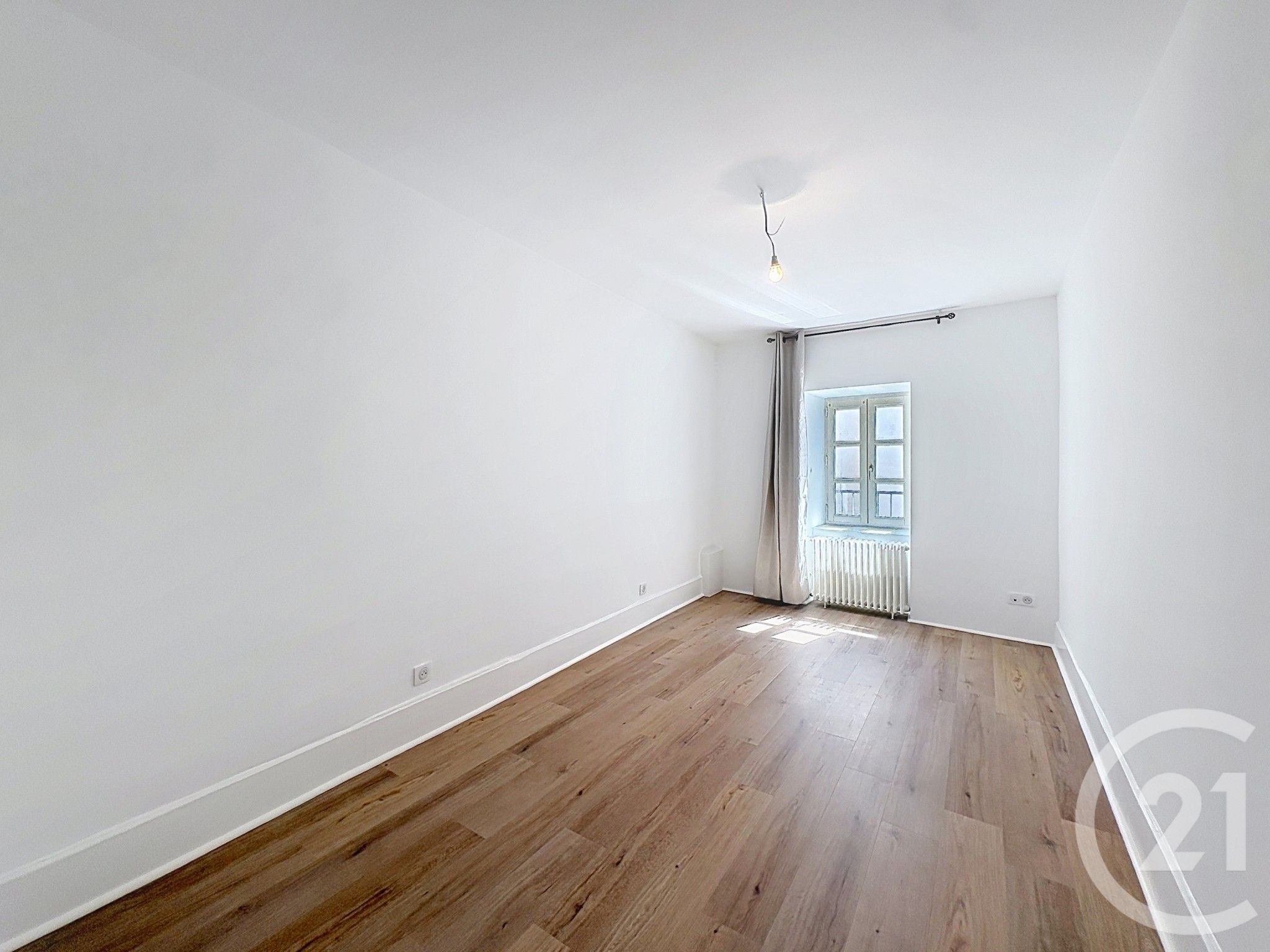 Flat Rue du Commerce in Riom