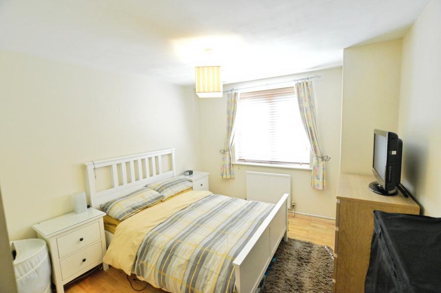 Flat Parkview Close in St Albans